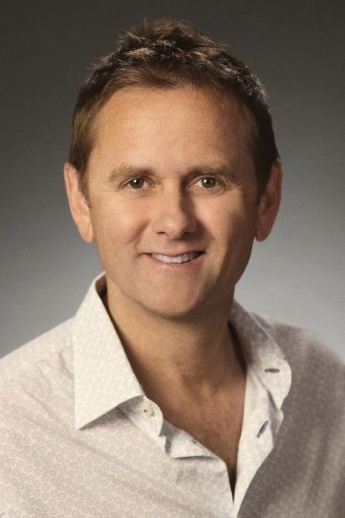 Porträt von Daniel Cerone