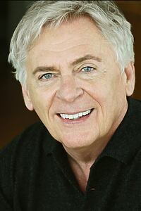 Porträt von Daniel Davis