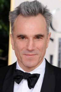 Porträt von Daniel Day-Lewis