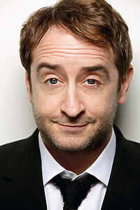 Porträt von Daniel Dratch
