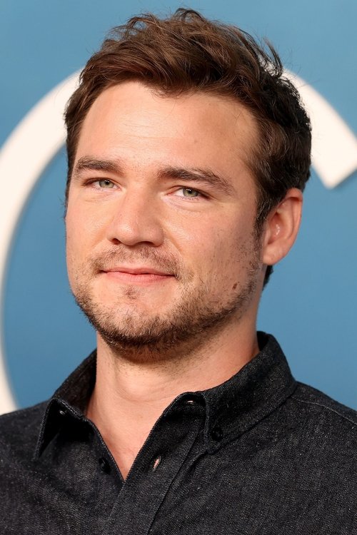 Porträt von Daniel Durant