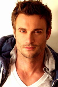Porträt von Daniel Goddard