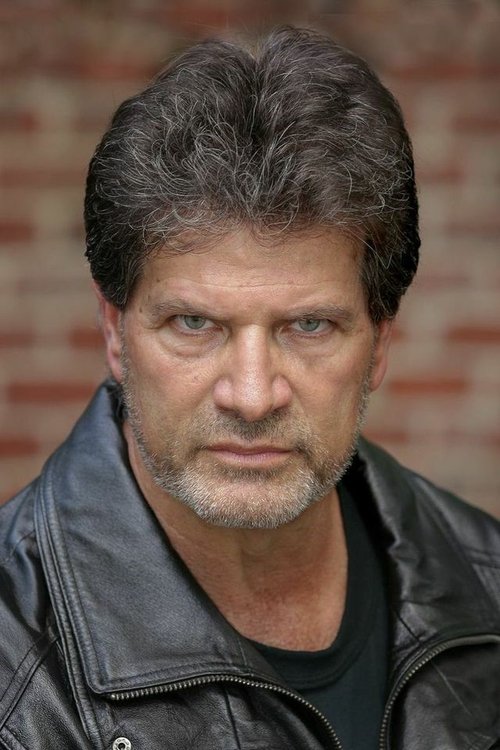 Porträt von Daniel Greene