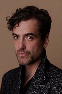 Porträt von Daniel Ings