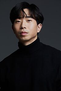 Porträt von Daniel Jun