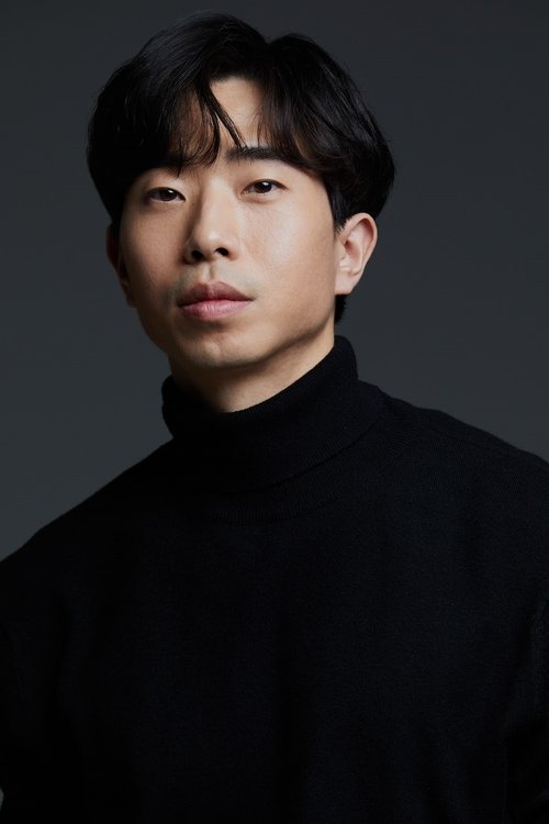 Porträt von Daniel Jun