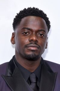 Porträt von Daniel Kaluuya