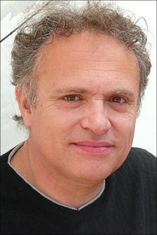Porträt von Daniel Lafourcade