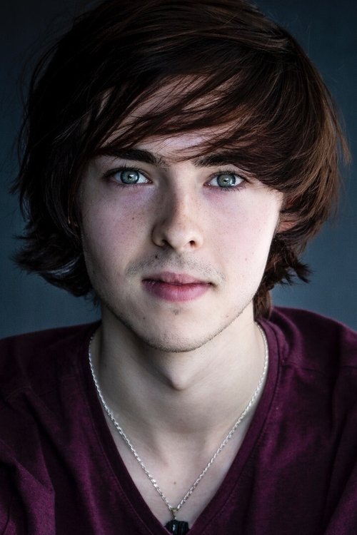 Porträt von Daniel Lasker