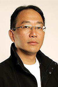 Porträt von Daniel Lee