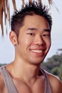 Porträt von Daniel Lue