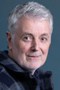 Porträt von Daniel Lupi