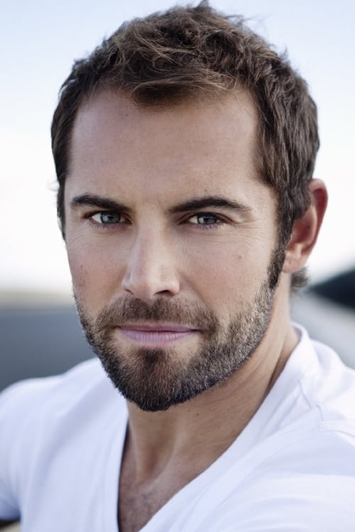 Porträt von Daniel MacPherson