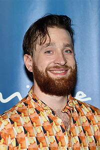 Porträt von Daniel Platzman