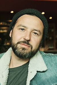Porträt von Daniel Prochaska