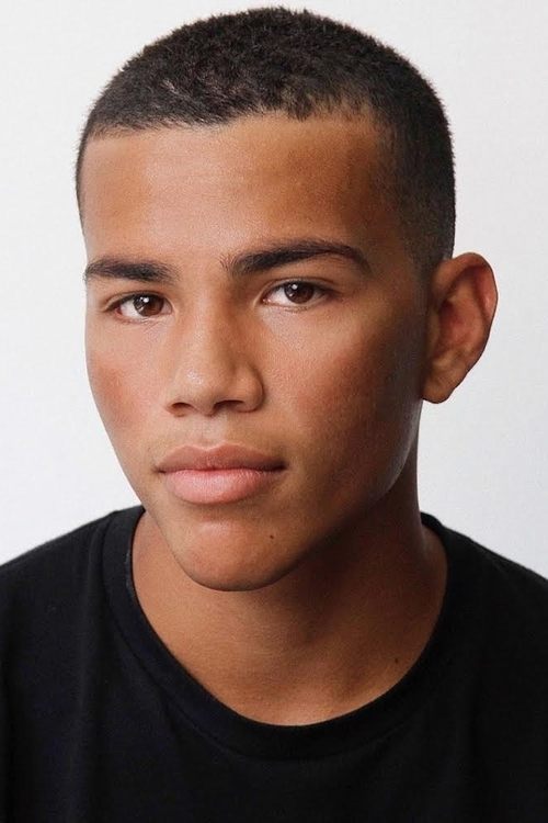 Porträt von Daniel Puig