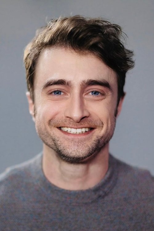 Porträt von Daniel Radcliffe