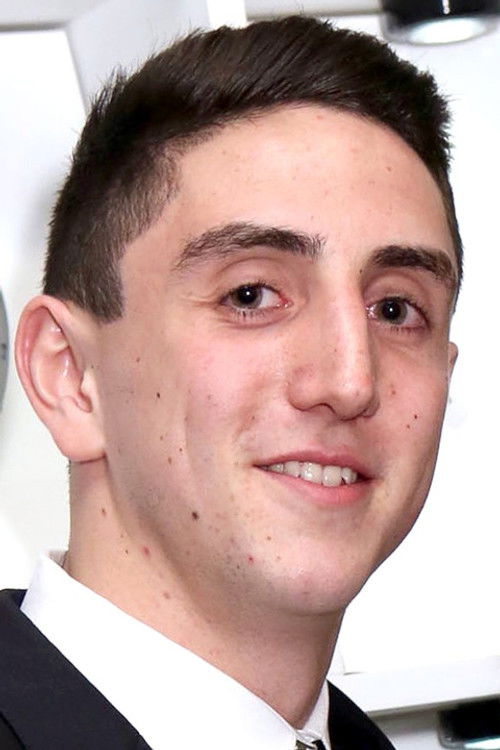 Porträt von Daniel Ramis