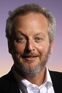 Porträt von Daniel Stern