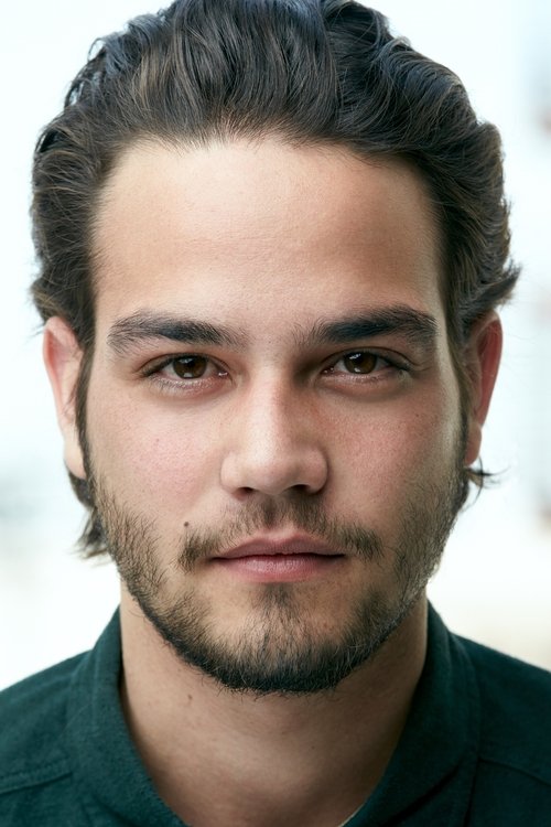 Porträt von Daniel Zovatto