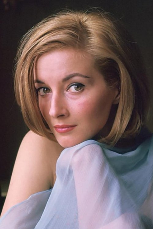 Porträt von Daniela Bianchi
