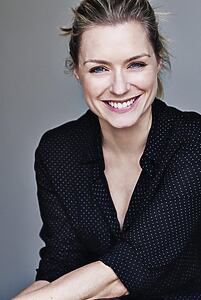 Porträt von Daniela Denby-Ashe