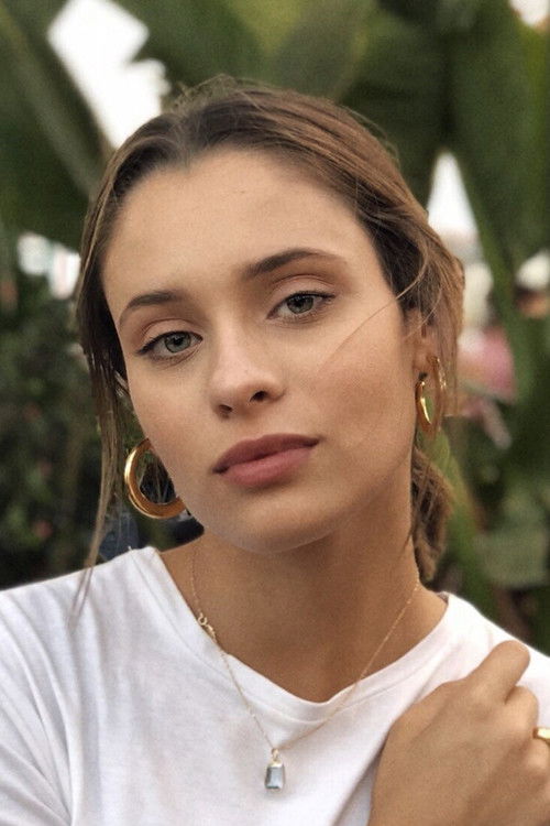 Porträt von Daniela Melchior