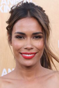 Porträt von Daniella Alonso