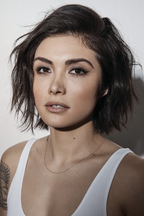 Porträt von Daniella Pineda