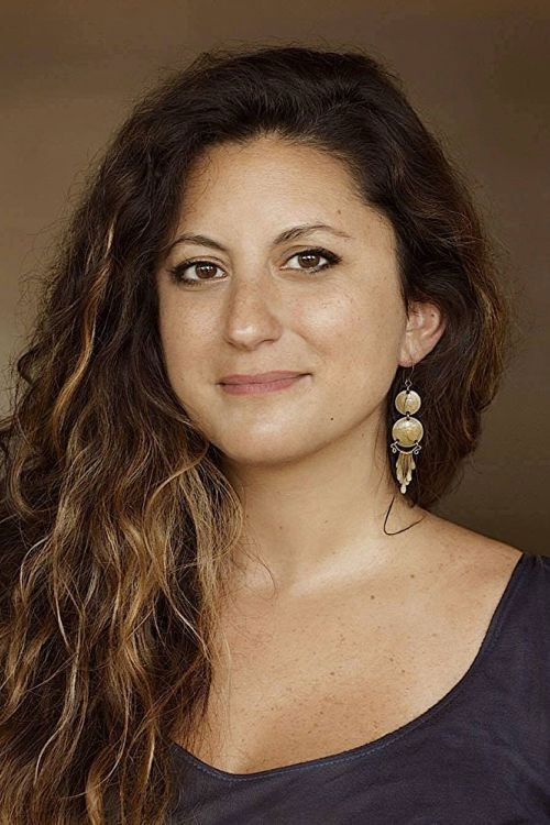 Porträt von Danielle Aufiero