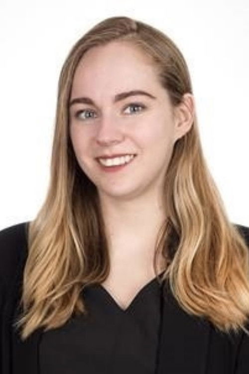 Porträt von Danielle Bozzone