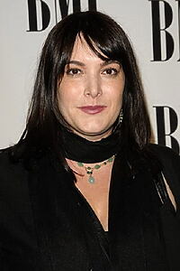 Porträt von Danielle Brisebois