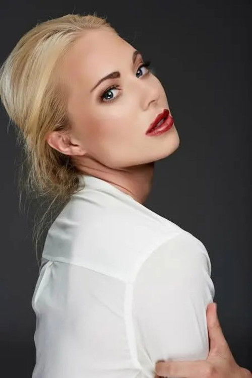 Porträt von Danielle Chuchran
