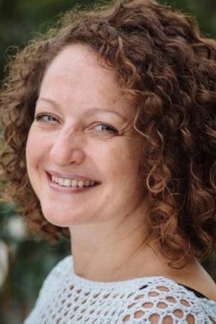 Porträt von Danielle Legovich