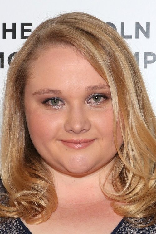 Porträt von Danielle Macdonald