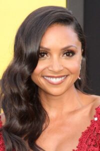 Porträt von Danielle Nicolet