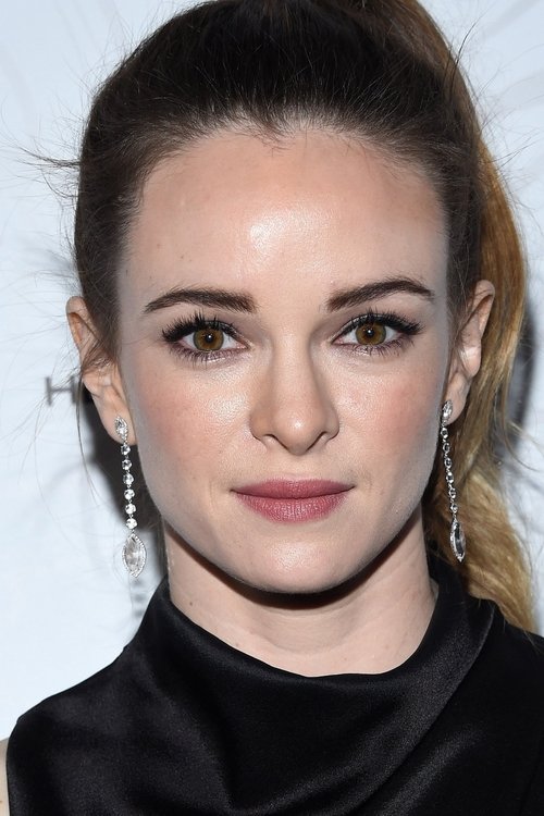 Porträt von Danielle Panabaker
