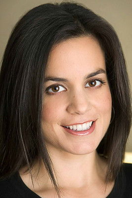 Porträt von Danielle Sanchez-Witzel