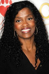 Porträt von Danielle Spencer