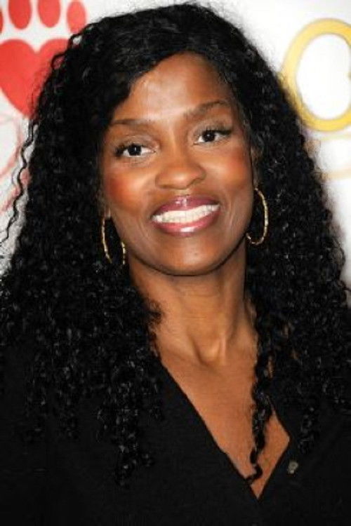 Porträt von Danielle Spencer