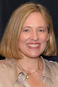 Porträt von Danielle von Zerneck