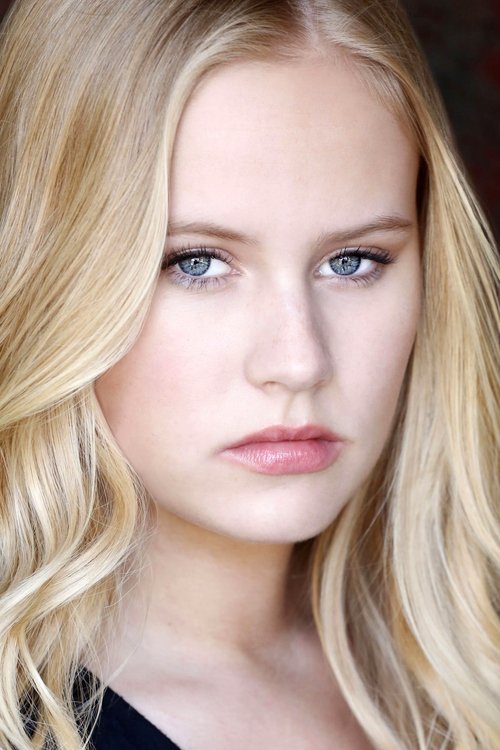 Porträt von Danika Yarosh