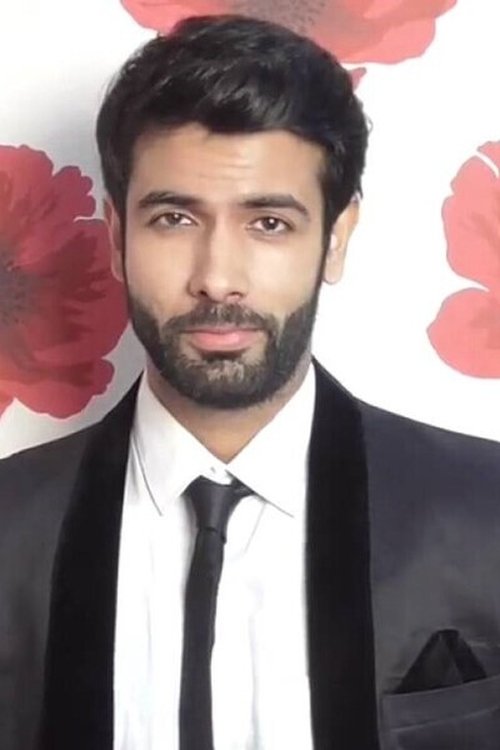 Porträt von Danish Pandor