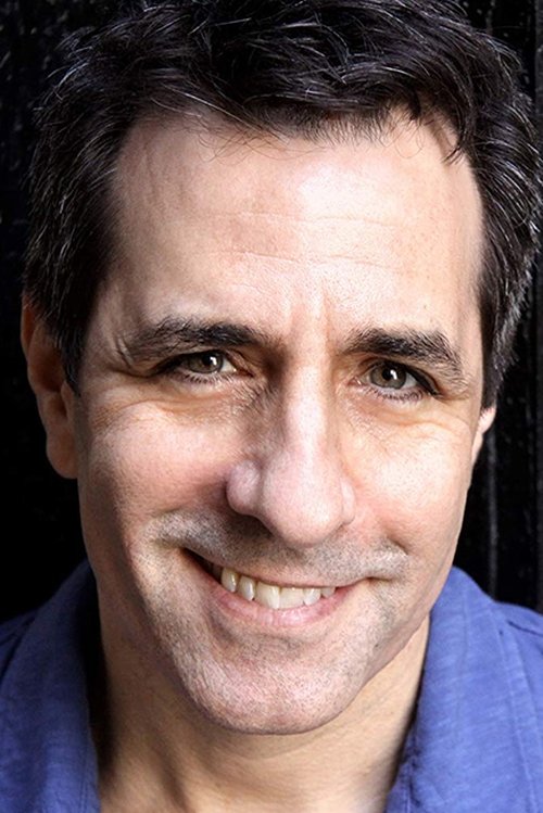 Porträt von Dann Fink