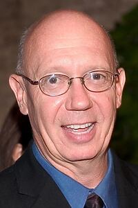 Porträt von Dann Florek