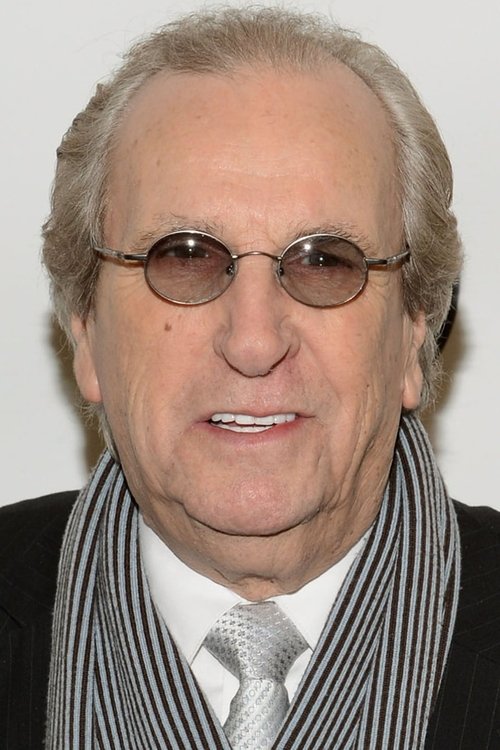 Porträt von Danny Aiello