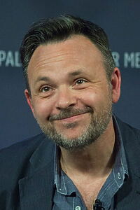 Porträt von Danny Cannon