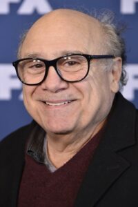 Porträt von Danny DeVito