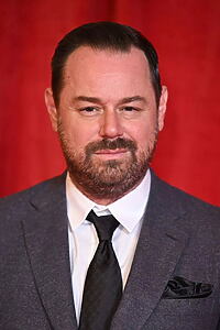 Porträt von Danny Dyer