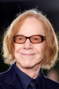Porträt von Danny Elfman